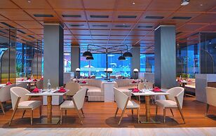 Taj Hotel & Convention Centre, Agra