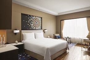 Taj Hotel & Convention Centre, Agra