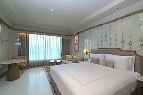 Taj Hotel & Convention Centre, Agra