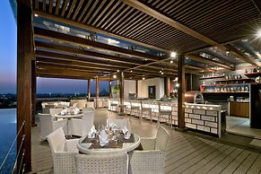 Taj Hotel & Convention Centre, Agra