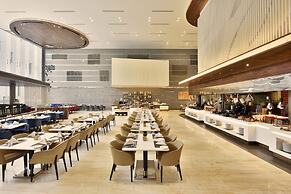 Taj Hotel & Convention Centre, Agra