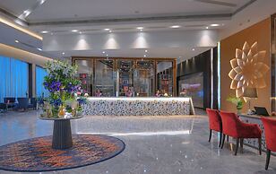 Taj Hotel & Convention Centre, Agra