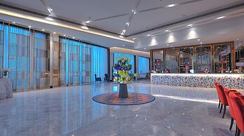 Taj Hotel & Convention Centre, Agra