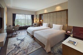 Taj Hotel & Convention Centre, Agra