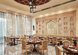 Taj Hotel & Convention Centre, Agra