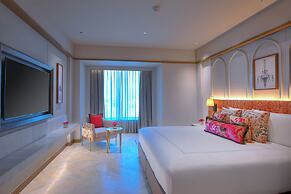 Taj Hotel & Convention Centre, Agra