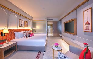 Taj Hotel & Convention Centre, Agra