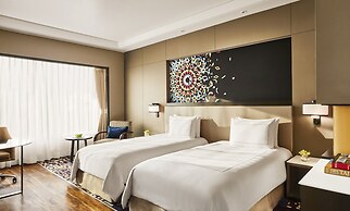 Taj Hotel & Convention Centre, Agra