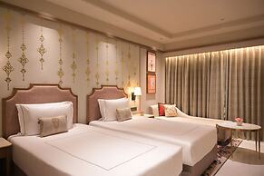 Taj Hotel & Convention Centre, Agra