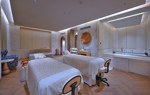 Taj Hotel & Convention Centre, Agra