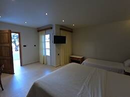 The Flower of Monemvasia