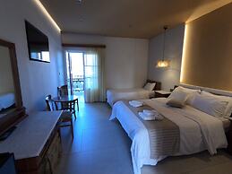 The Flower of Monemvasia