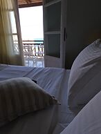 The Flower of Monemvasia