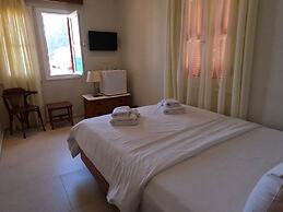 The Flower of Monemvasia