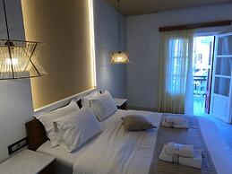 The Flower of Monemvasia