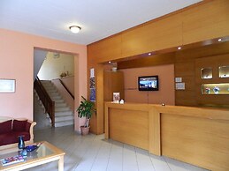 The Flower of Monemvasia