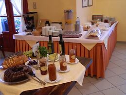 The Flower of Monemvasia