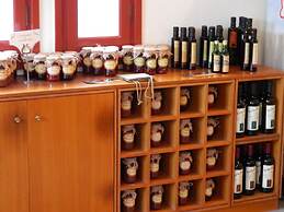 The Flower of Monemvasia