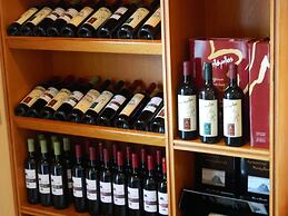 The Flower of Monemvasia