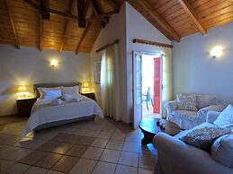 The Flower of Monemvasia