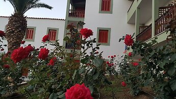 The Flower of Monemvasia