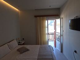 The Flower of Monemvasia