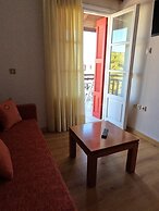 The Flower of Monemvasia