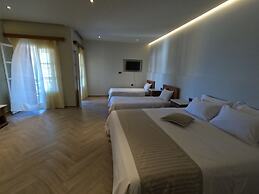 The Flower of Monemvasia