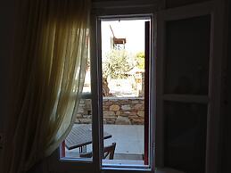 The Flower of Monemvasia