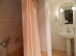 The Flower of Monemvasia