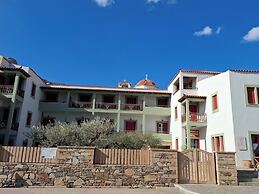 The Flower of Monemvasia