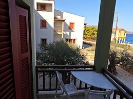 The Flower of Monemvasia