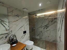 The Flower of Monemvasia