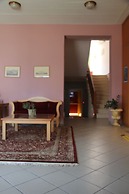 The Flower of Monemvasia