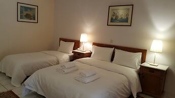 The Flower of Monemvasia