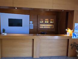 The Flower of Monemvasia