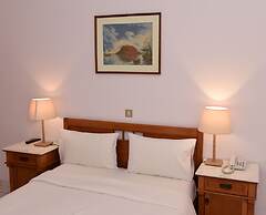 The Flower of Monemvasia