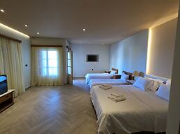 The Flower of Monemvasia