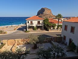 The Flower of Monemvasia