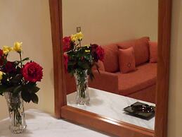 The Flower of Monemvasia