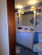 The Flower of Monemvasia