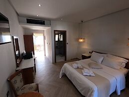 The Flower of Monemvasia