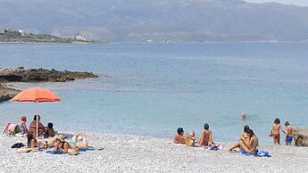 The Flower of Monemvasia