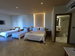 The Flower of Monemvasia