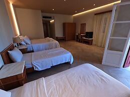 The Flower of Monemvasia