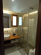 The Flower of Monemvasia