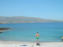 The Flower of Monemvasia