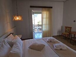 The Flower of Monemvasia