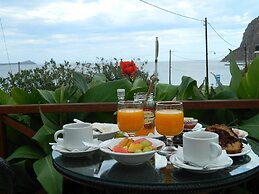 The Flower of Monemvasia