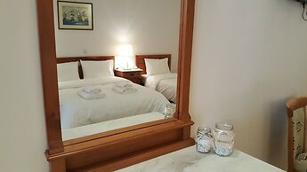 The Flower of Monemvasia